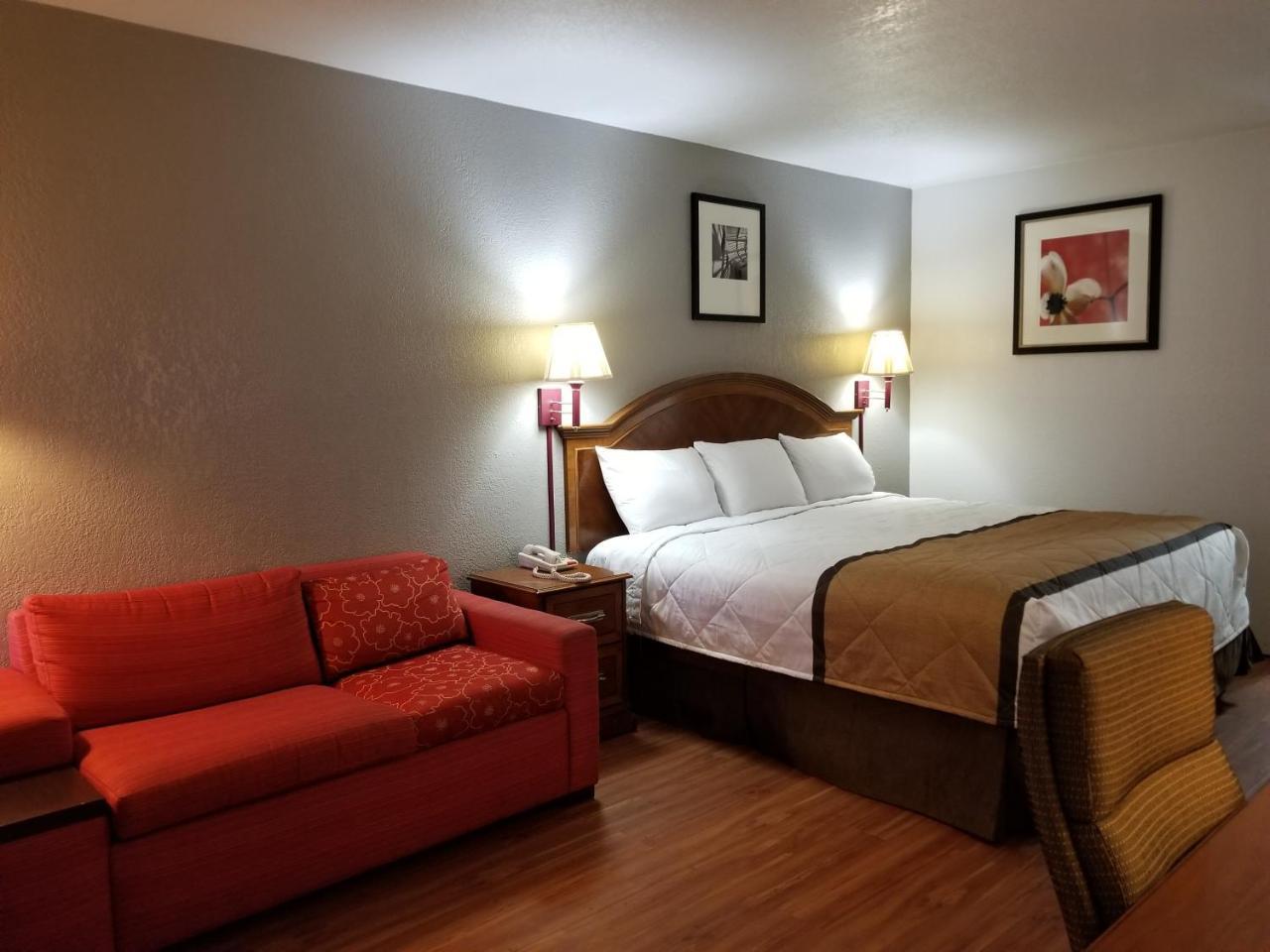 University Inn San Marcos Luaran gambar