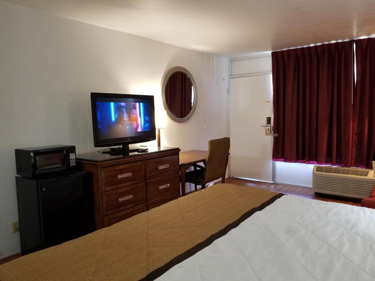 University Inn San Marcos Luaran gambar